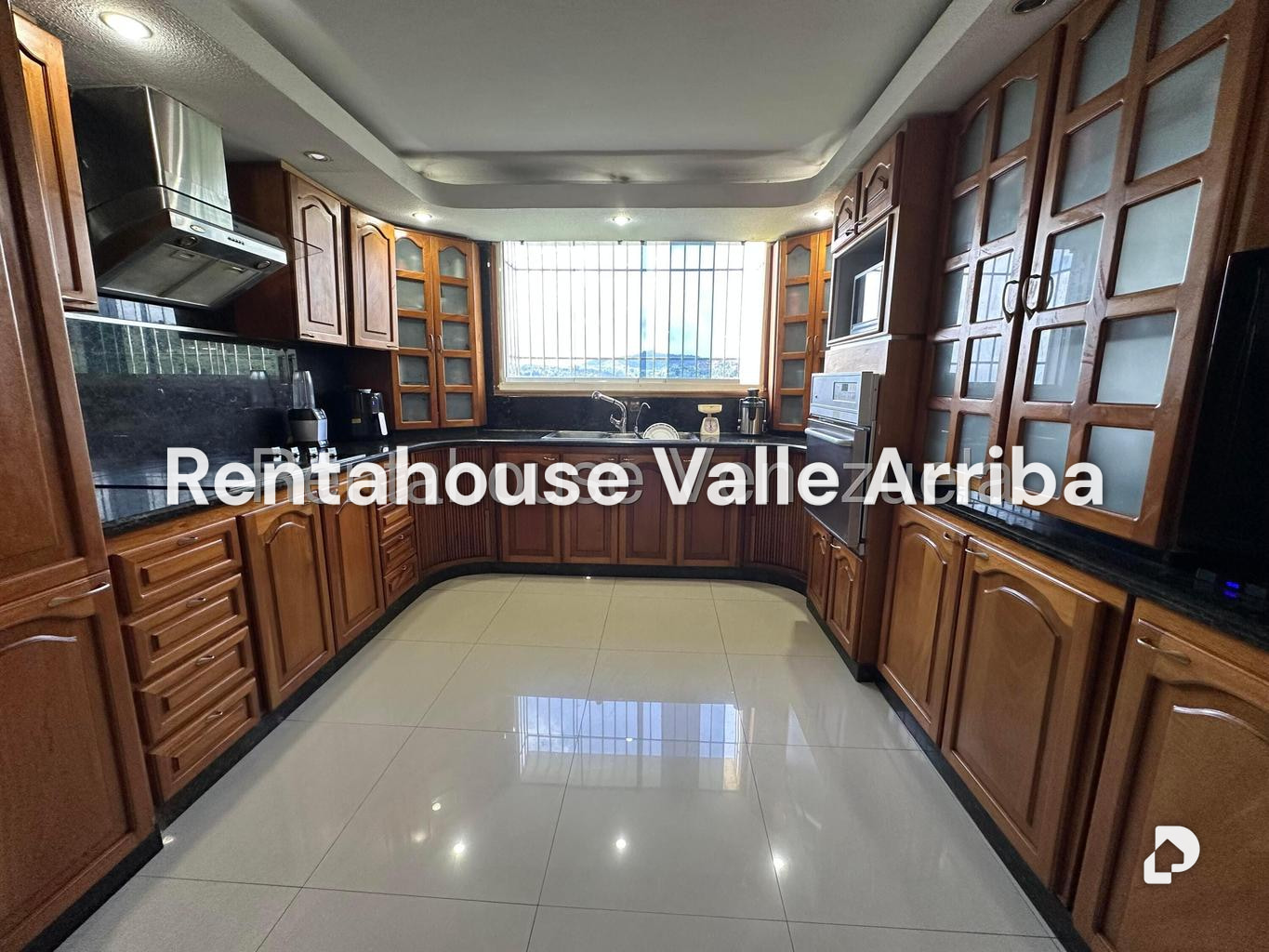 Apartamento en Miranda, Caracas – 11