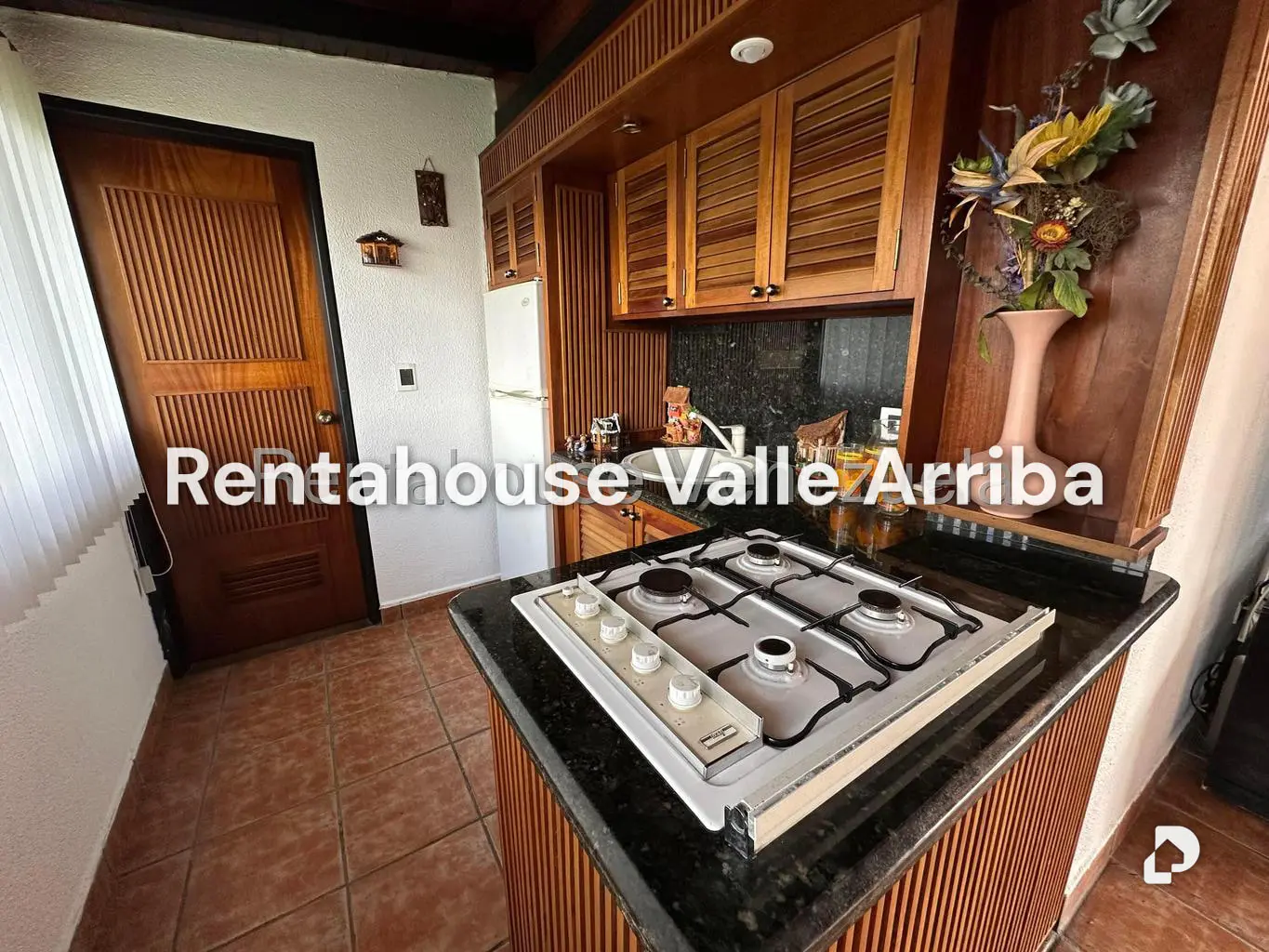 Apartamento en Miranda, Caracas – 29