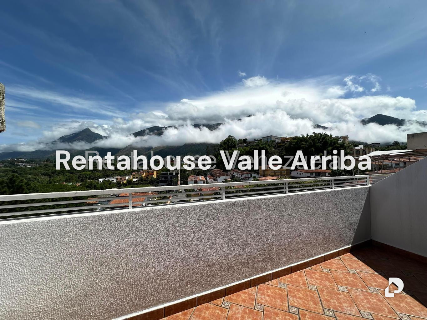 Apartamento en Miranda, Caracas – 27