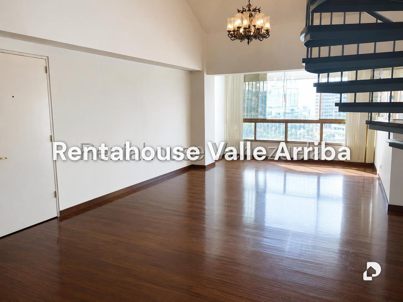 Apartamento en Las Esmeraldas, Caracas – 7