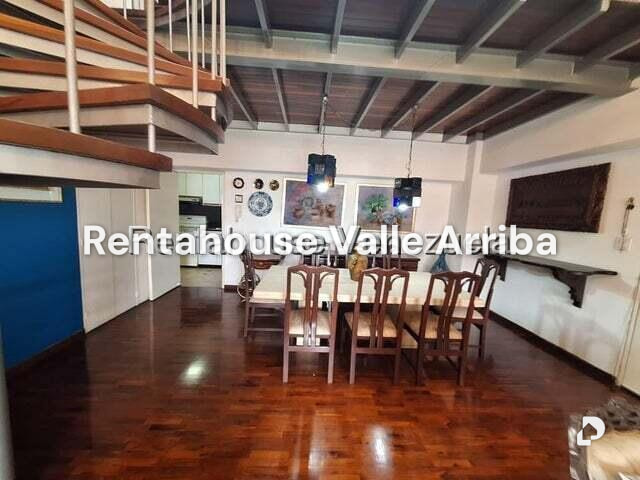Apartamento en Las Esmeraldas, Caracas – 10