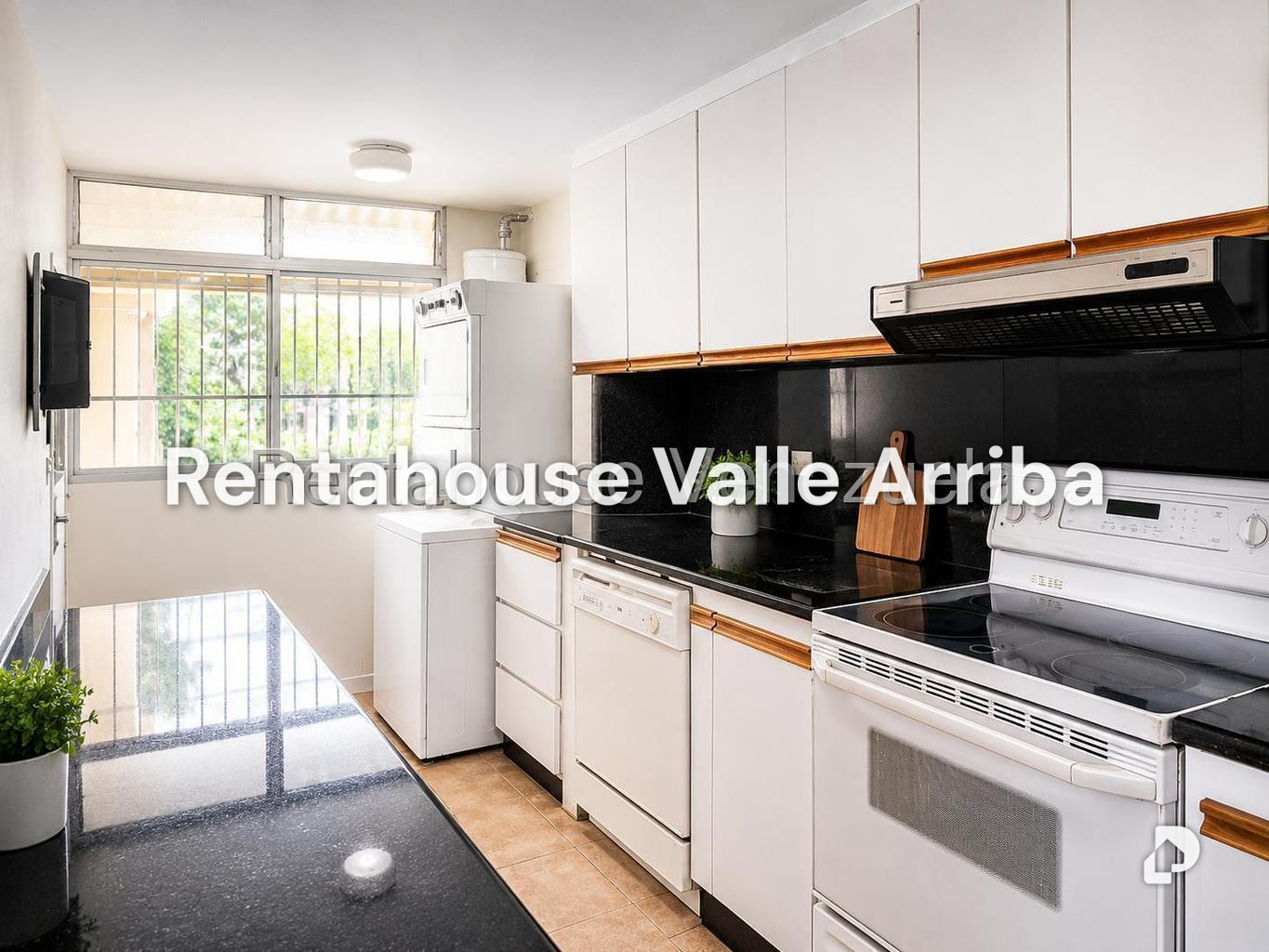 Apartamento en Las Esmeraldas, Caracas – 18