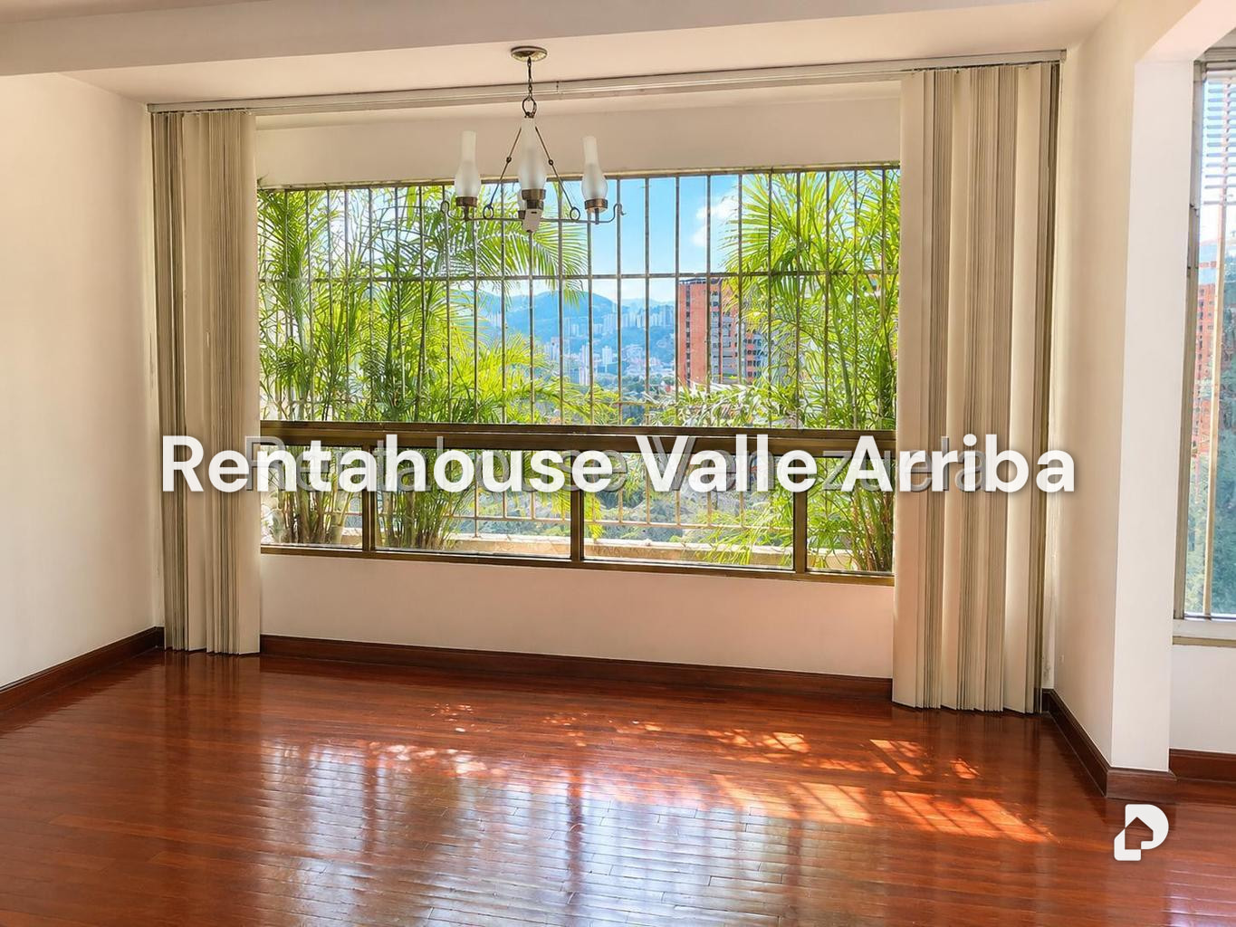 Apartamento en Las Esmeraldas, Caracas – 8