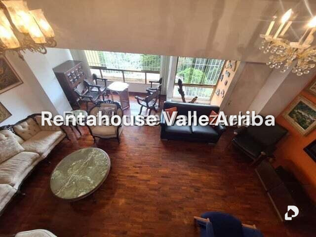 Apartamento en Las Esmeraldas, Caracas – 15