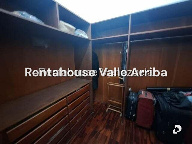 Apartamento en Las Esmeraldas, Caracas – 27