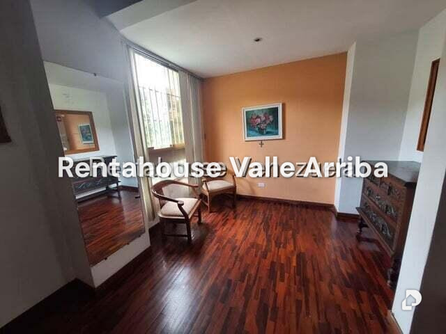 Apartamento en Las Esmeraldas, Caracas – 26