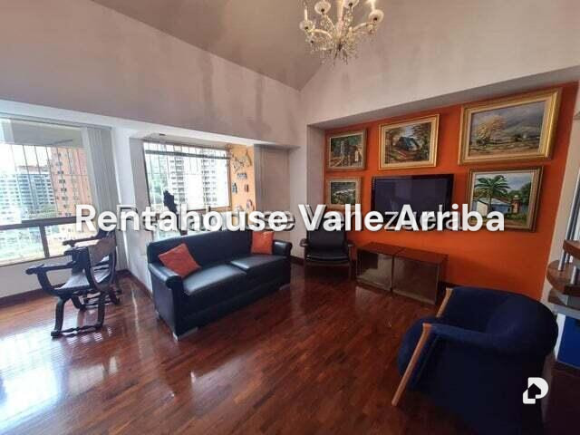 Apartamento en Las Esmeraldas, Caracas – 6