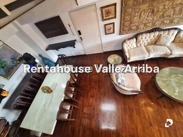 Apartamento en Las Esmeraldas, Caracas – 13