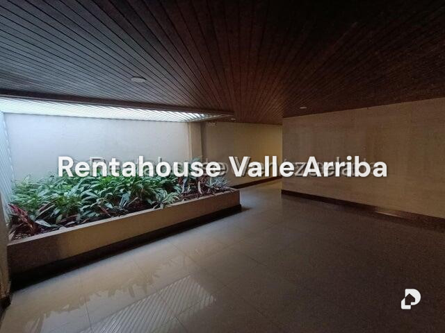 Apartamento en Las Esmeraldas, Caracas – 3