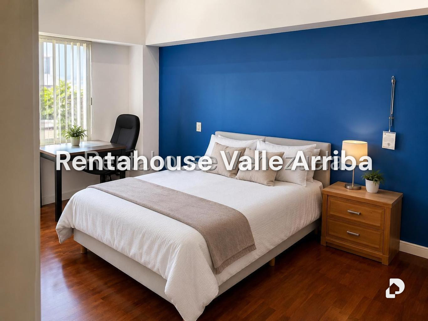 Apartamento en Las Esmeraldas, Caracas – 21