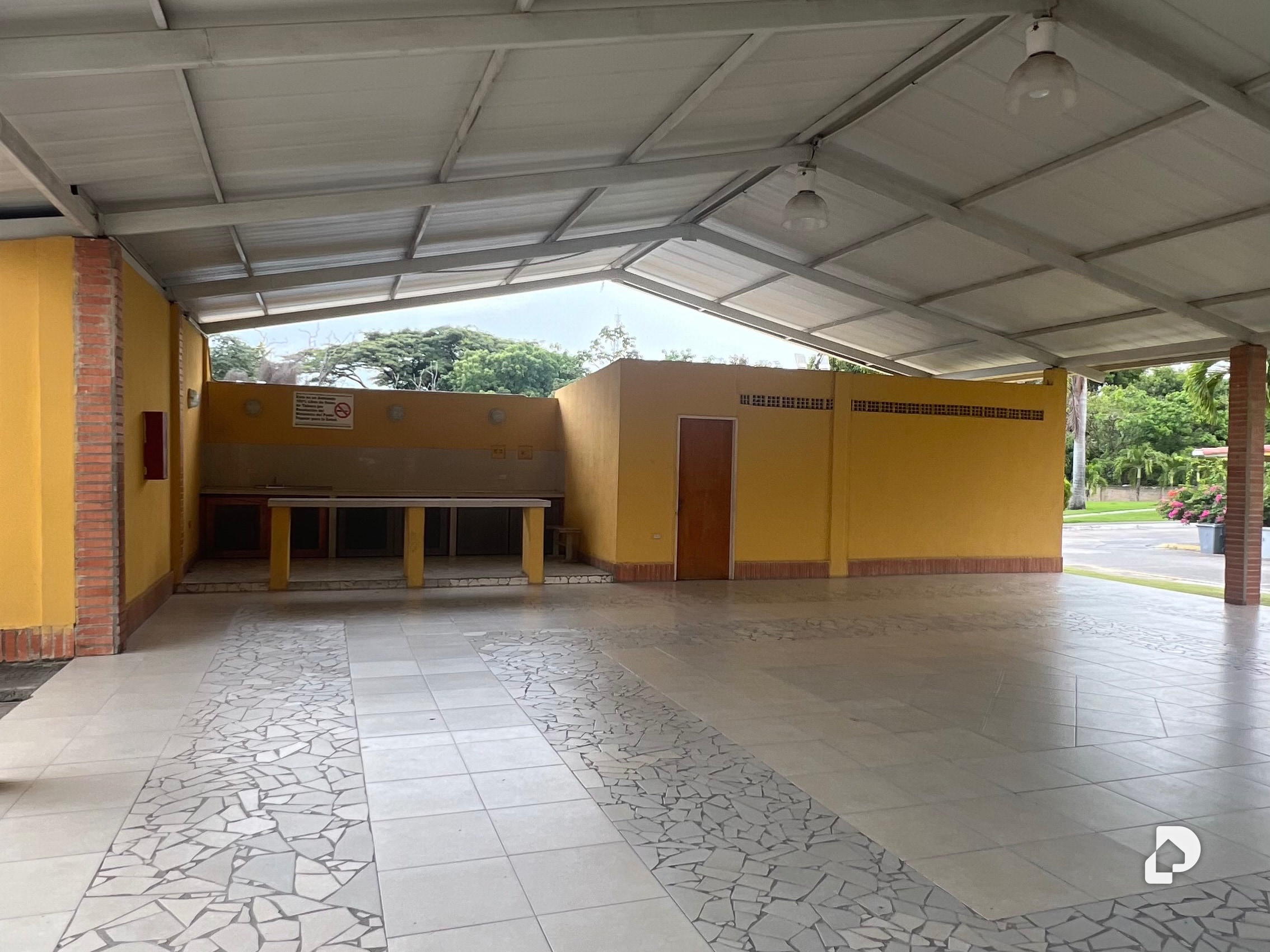Townhouse en Cabudare – 2