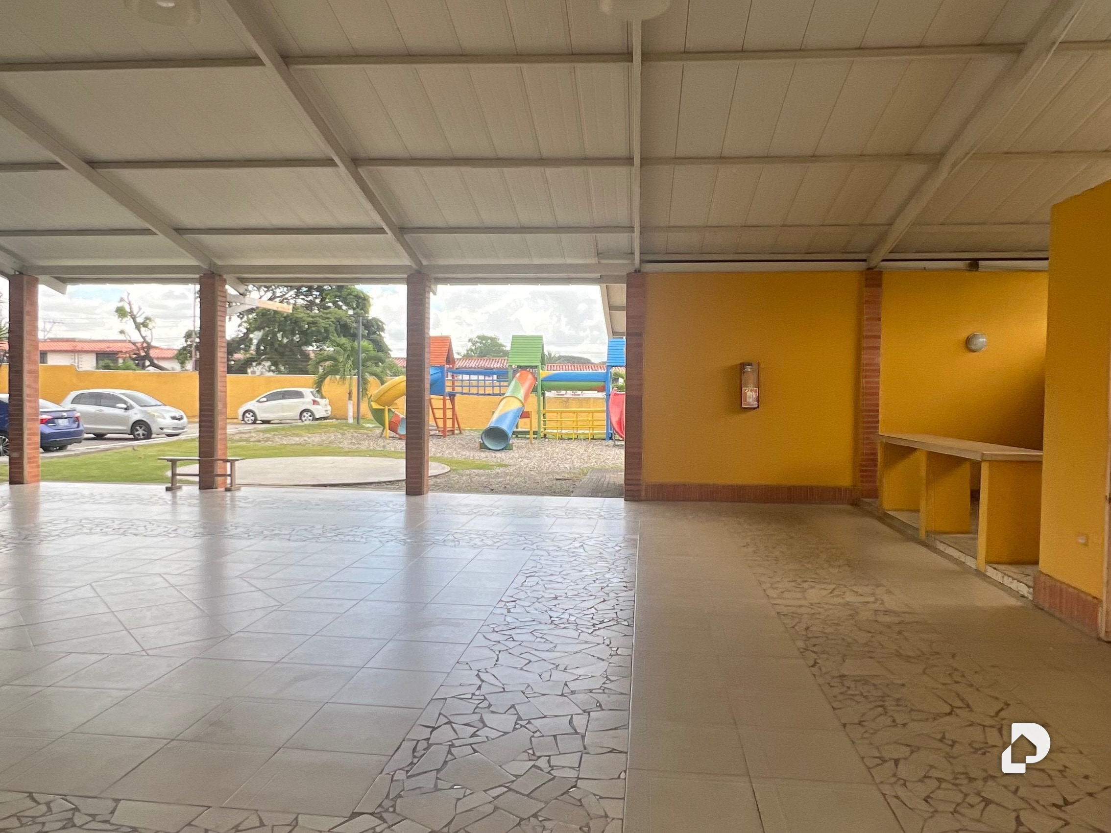 Townhouse en Cabudare – 5