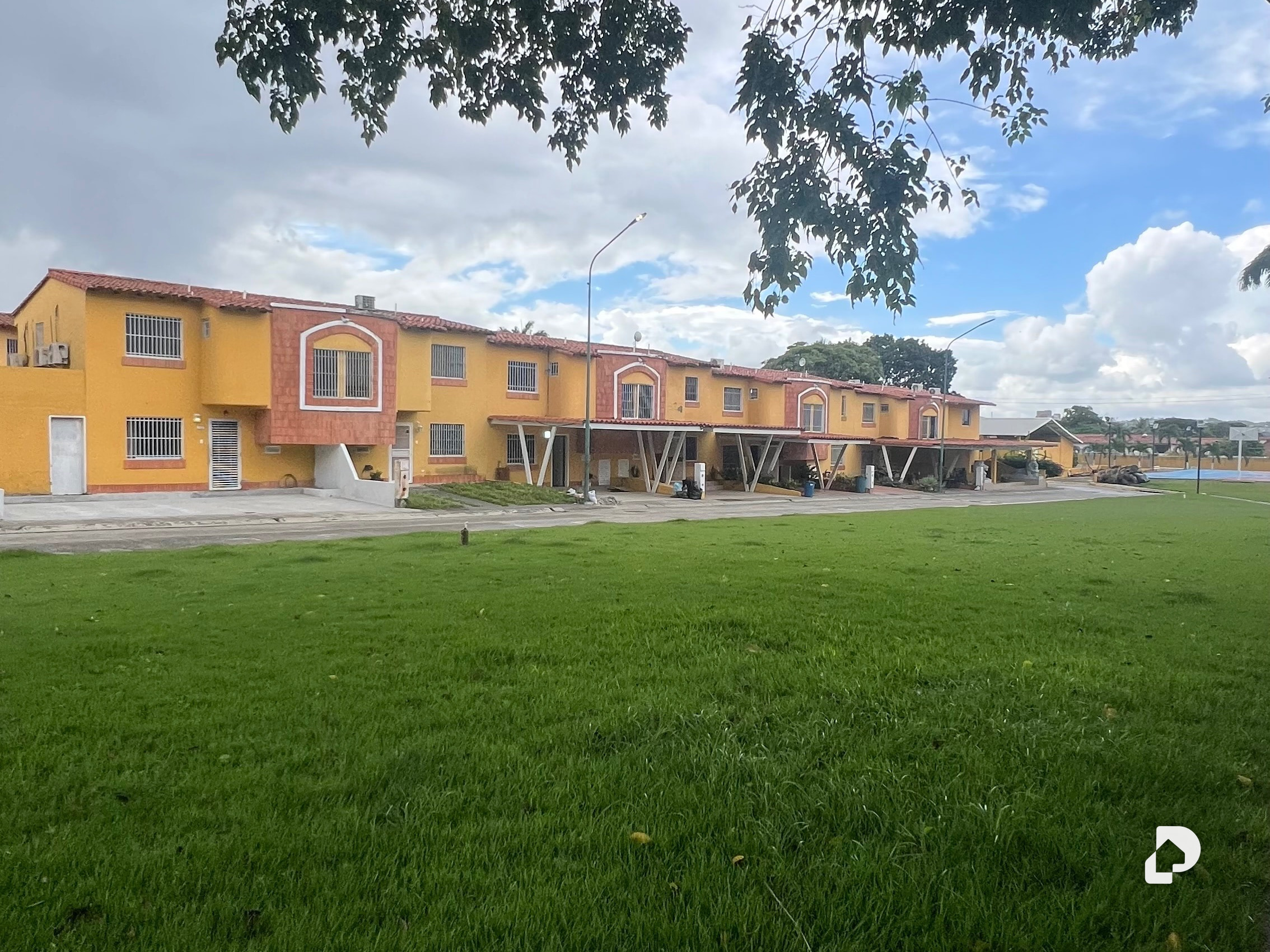 Townhouse en Cabudare – 1