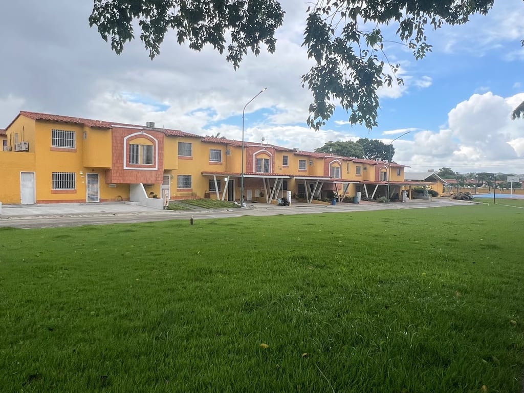 Townhouse en Cabudare - 1