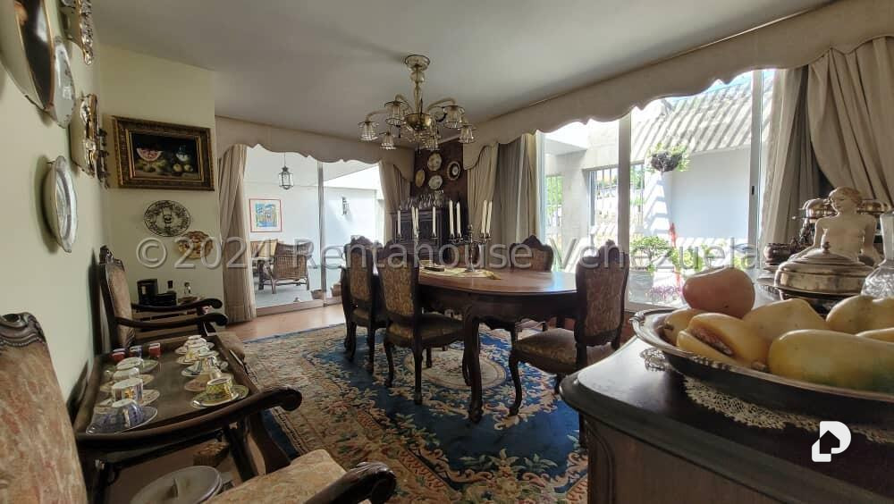 Apartamento en Cumbres de Curumo, Caracas – 19