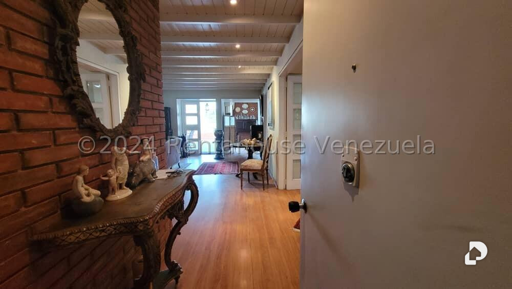 Apartamento en Cumbres de Curumo, Caracas – 7