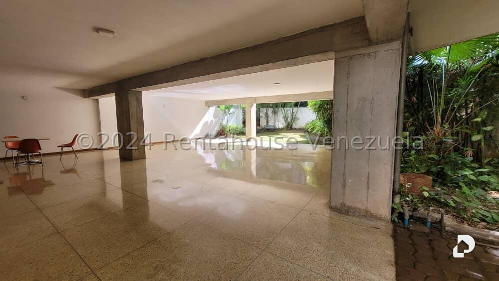 Apartamento en Cumbres de Curumo, Caracas – 4