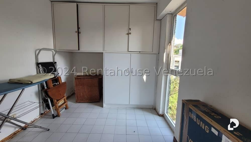 Apartamento en Cumbres de Curumo, Caracas – 18