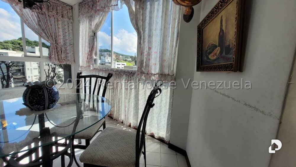 Apartamento en Cumbres de Curumo, Caracas – 16