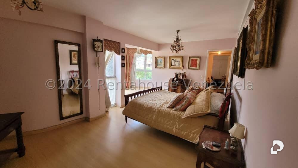 Apartamento en Cumbres de Curumo, Caracas – 25