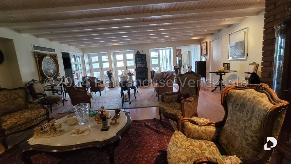 Apartamento en Cumbres de Curumo, Caracas – 9