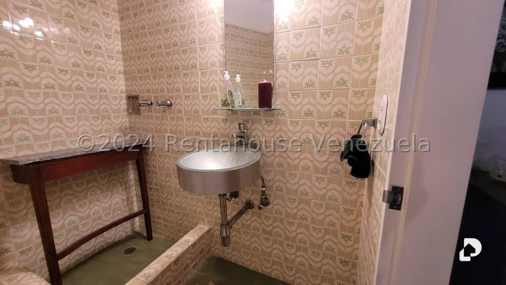 Apartamento en Cumbres de Curumo, Caracas – 12
