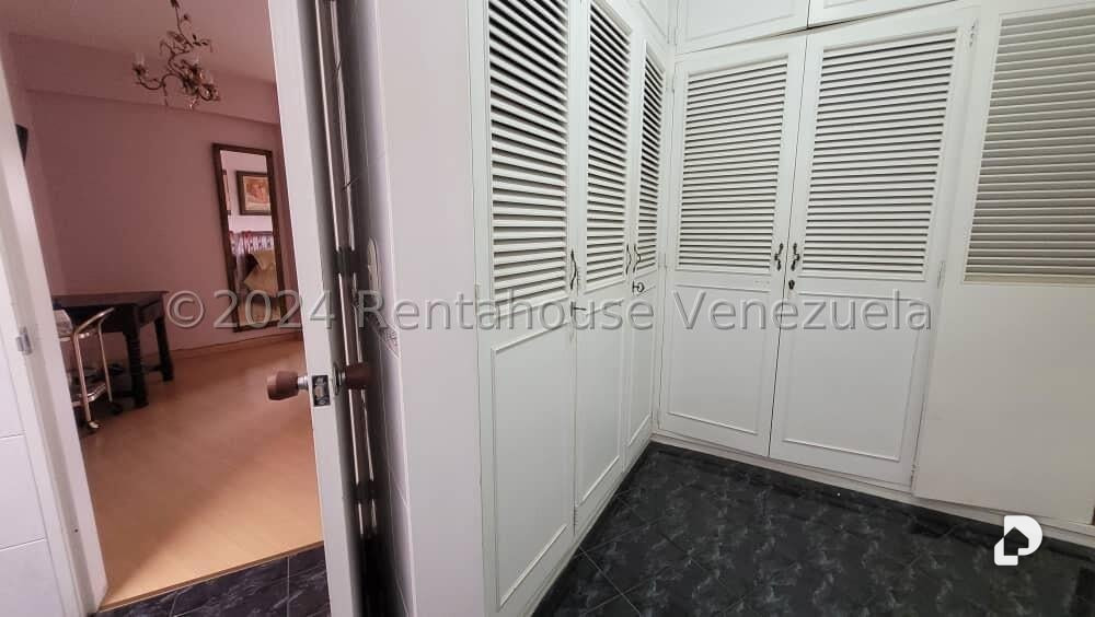 Apartamento en Cumbres de Curumo, Caracas – 27