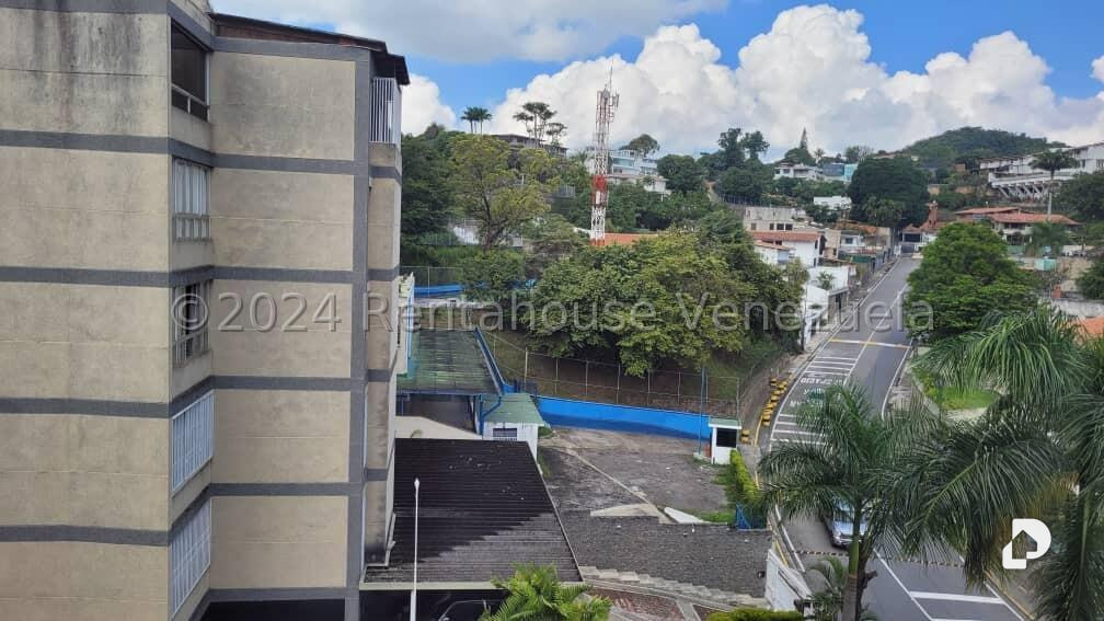 Apartamento en Cumbres de Curumo, Caracas – 17