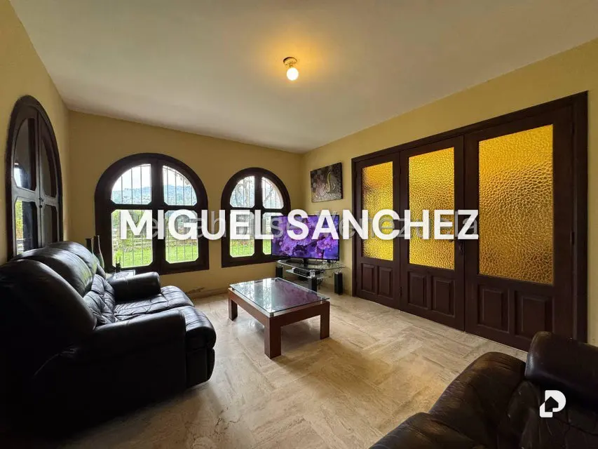 Casa en Santa Paula, Caracas – 22