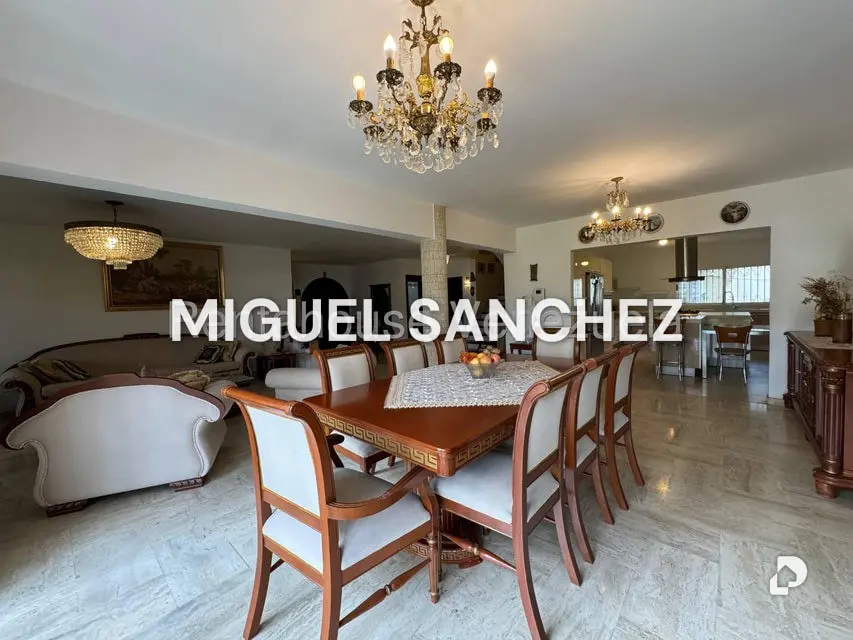 Casa en Santa Paula, Caracas – 14