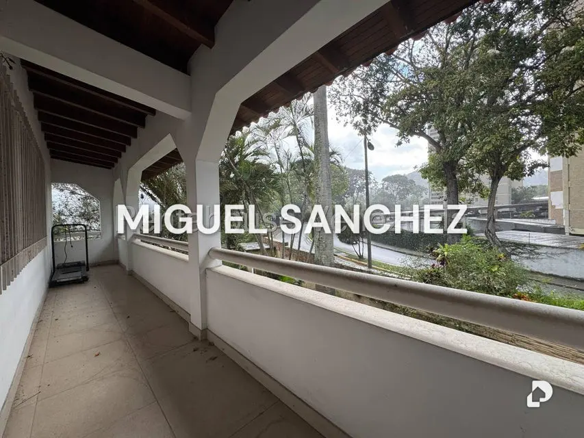 Casa en Santa Paula, Caracas – 29