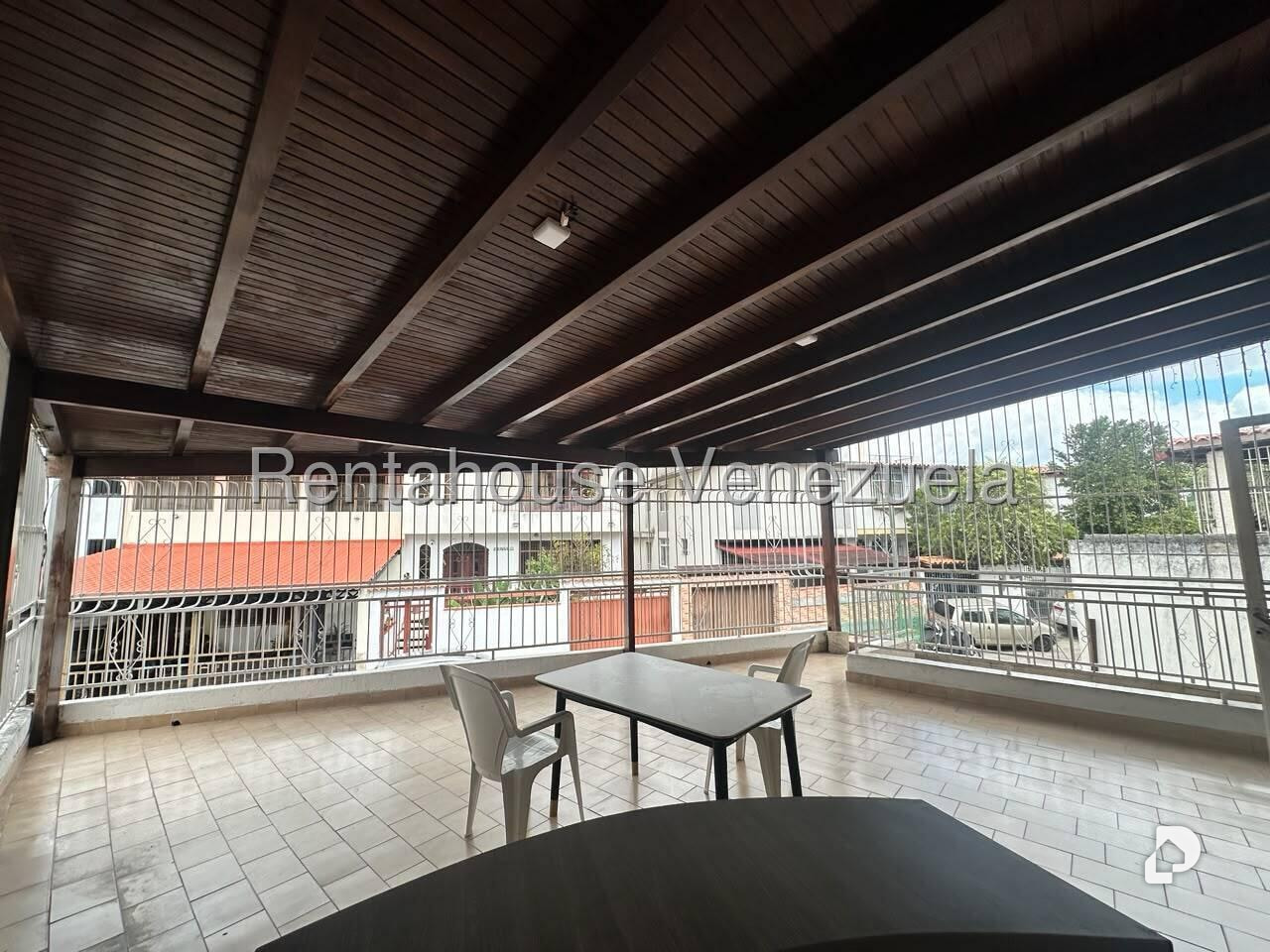 Casa en El Llanito, Caracas – 7