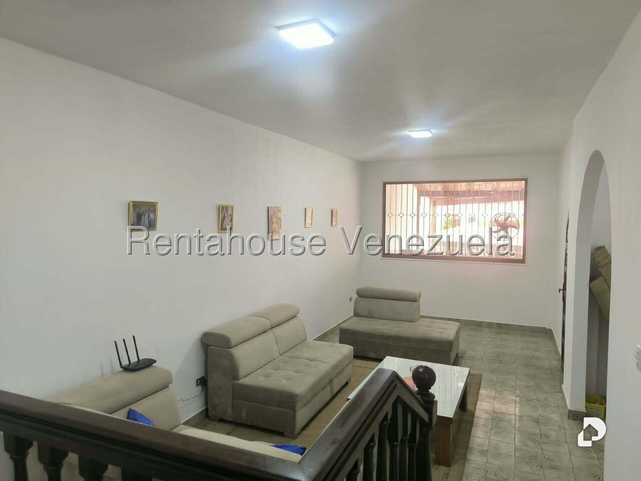 Casa en El Llanito, Caracas – 11