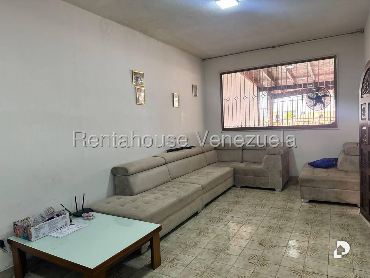Casa en El Llanito, Caracas – 9