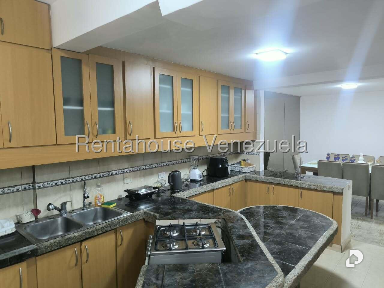 Casa en El Llanito, Caracas – 21