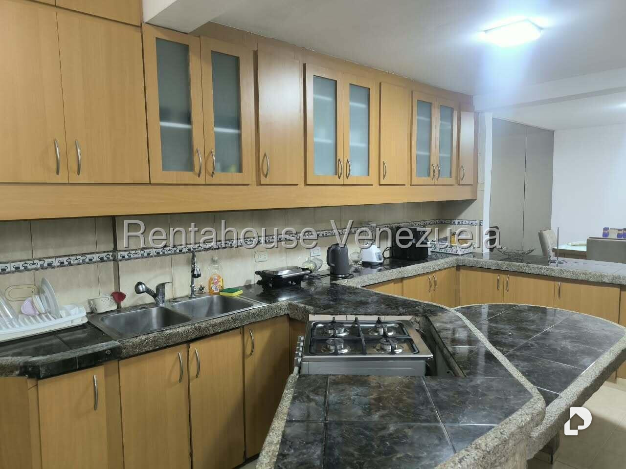 Casa en El Llanito, Caracas – 20