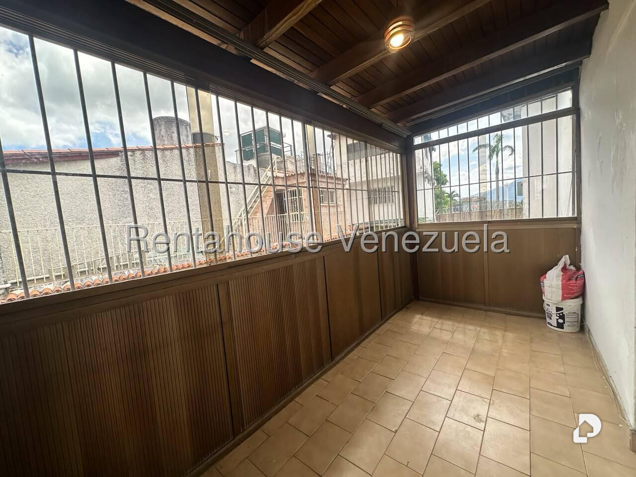 Casa en El Llanito, Caracas – 27