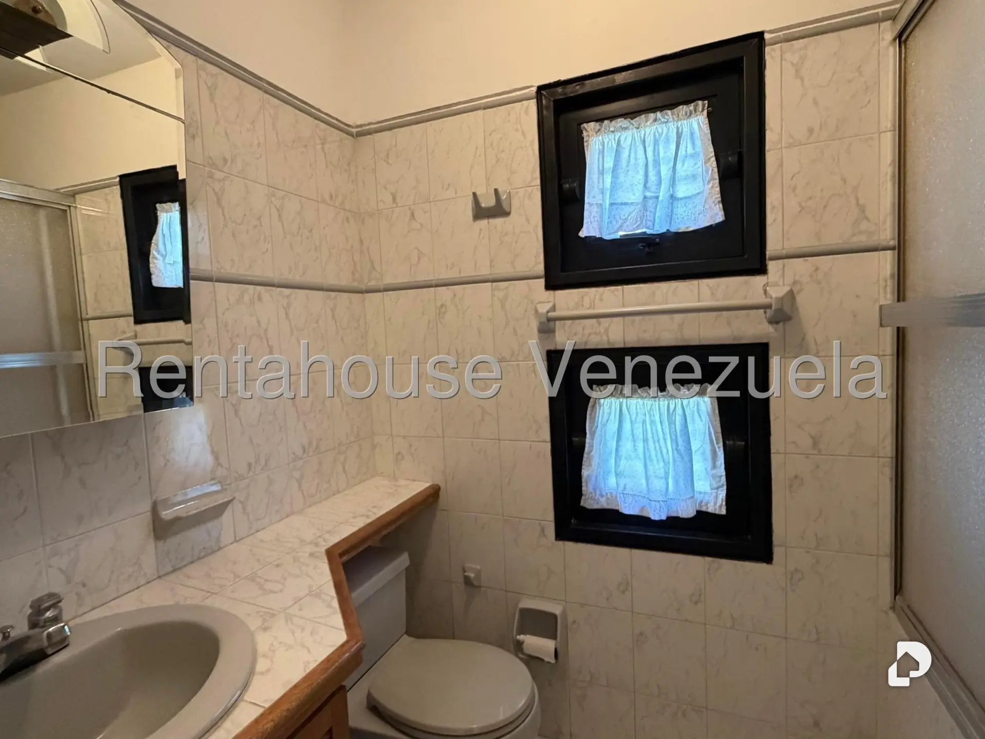 Apartamento en San Antonio de Los Altos