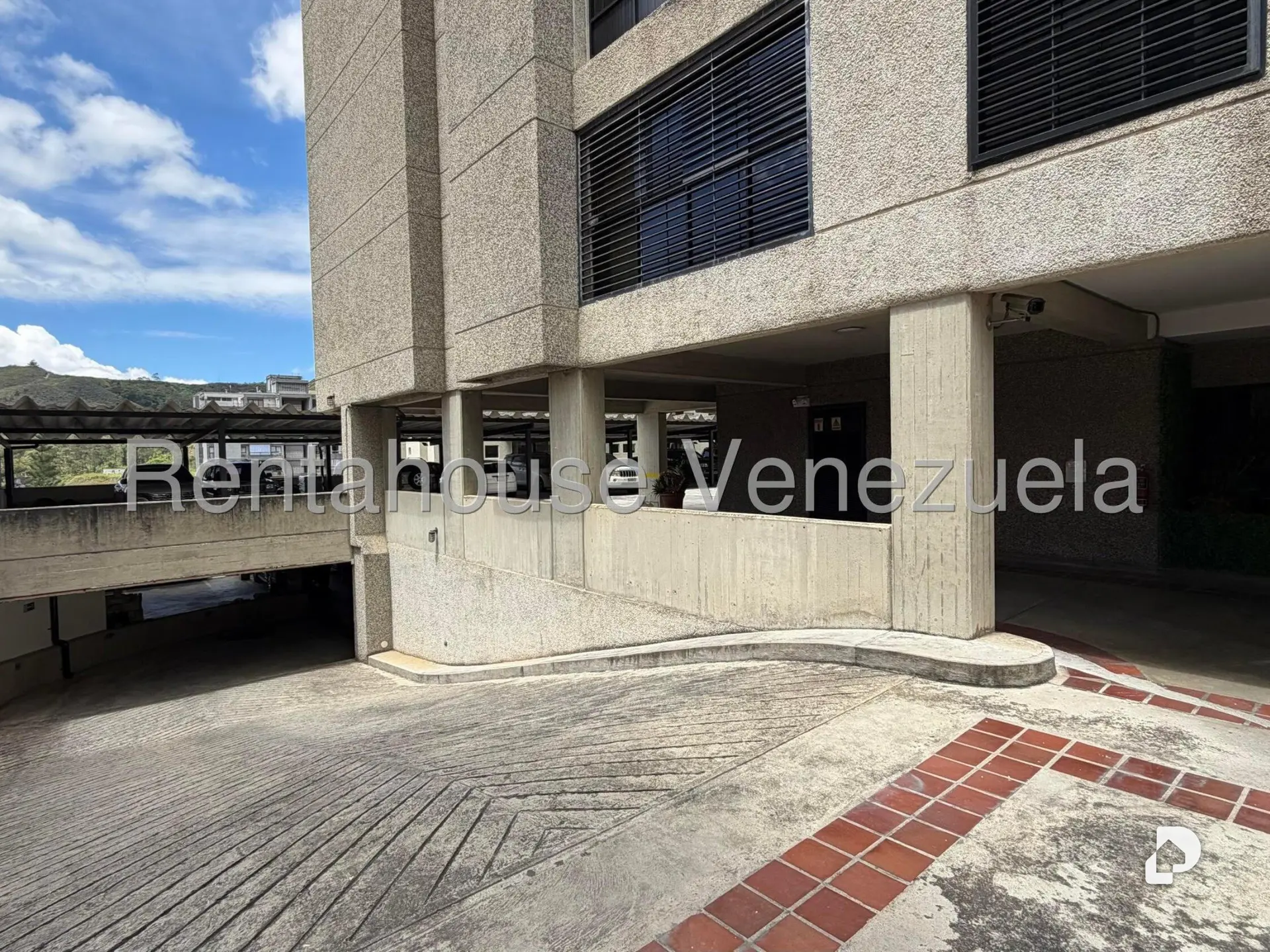 Apartamento en San Antonio de Los Altos