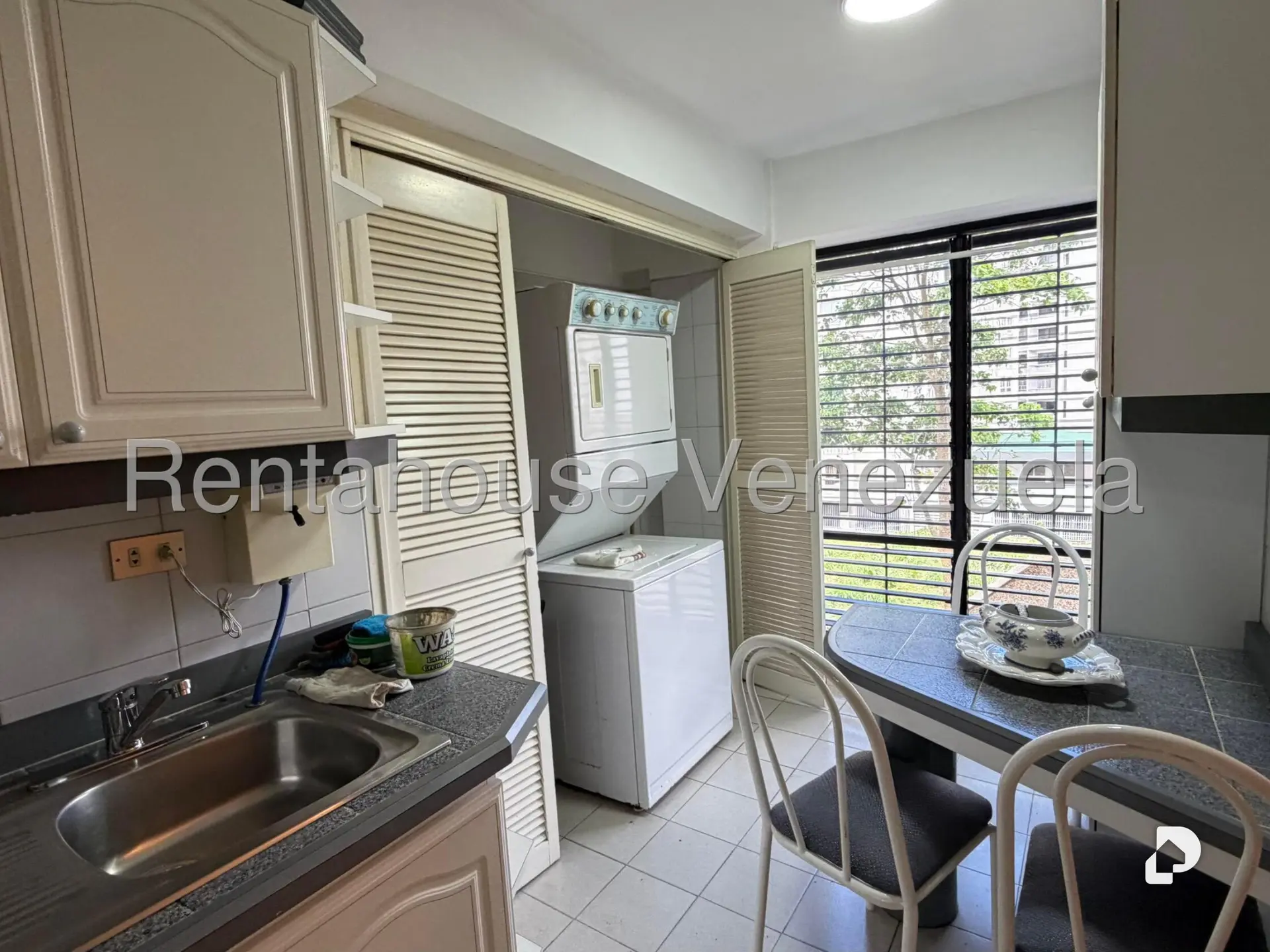 Apartamento en San Antonio de Los Altos