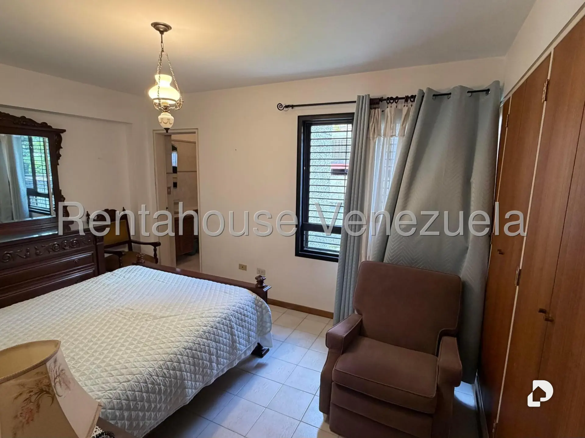 Apartamento en San Antonio de Los Altos