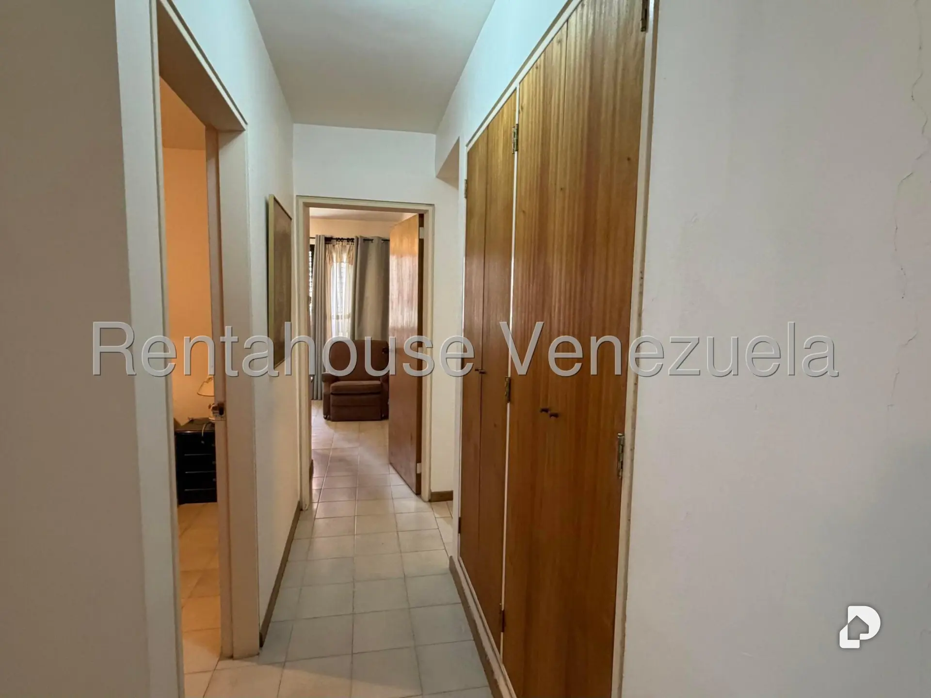 Apartamento en San Antonio de Los Altos