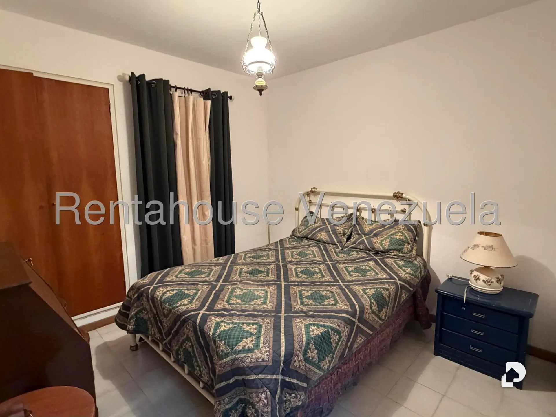 Apartamento en San Antonio de Los Altos