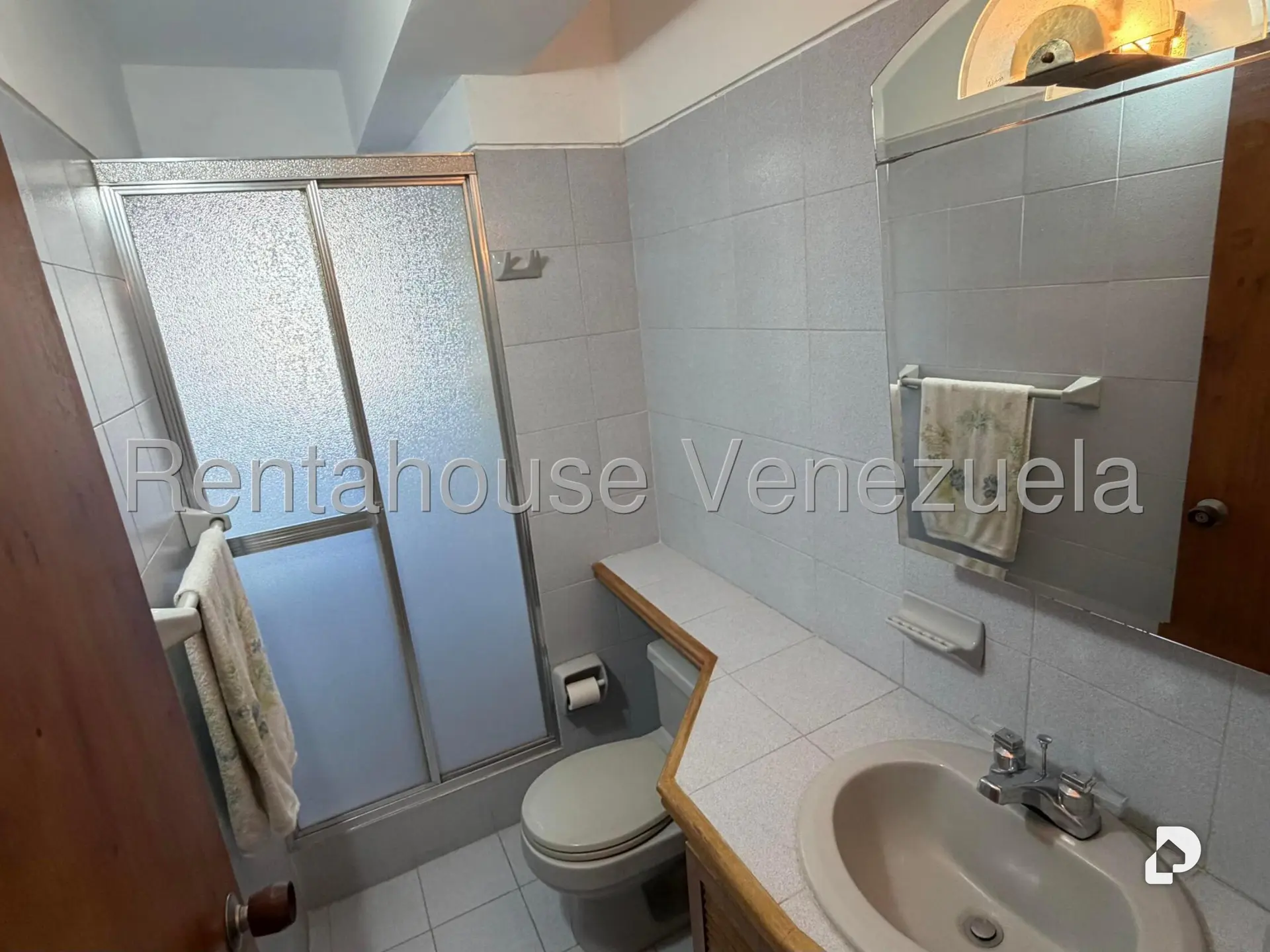 Apartamento en San Antonio de Los Altos