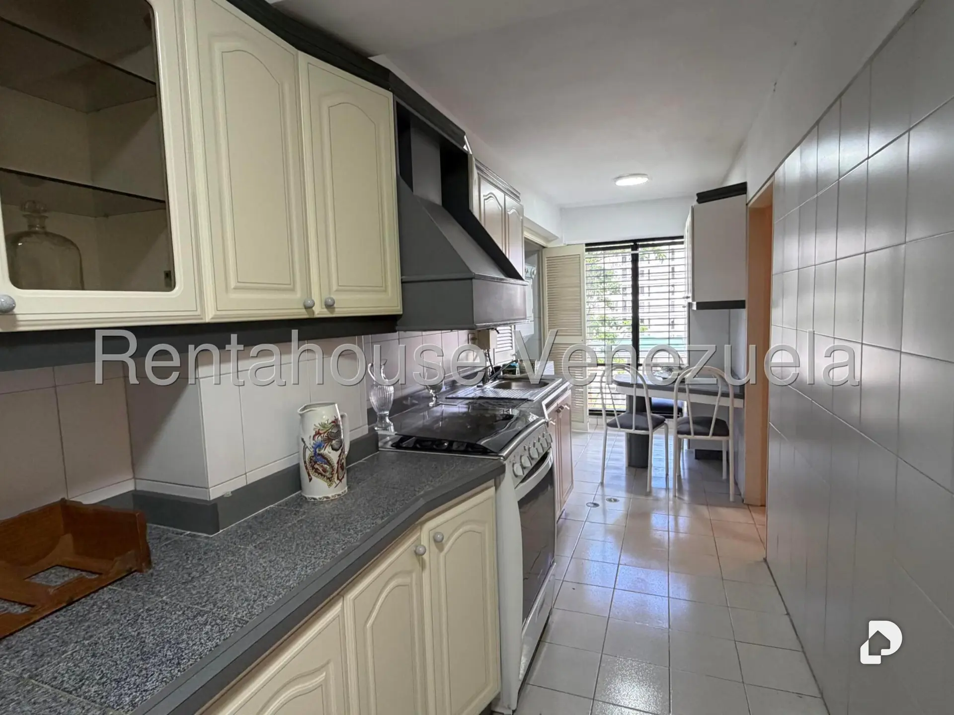 Apartamento en San Antonio de Los Altos
