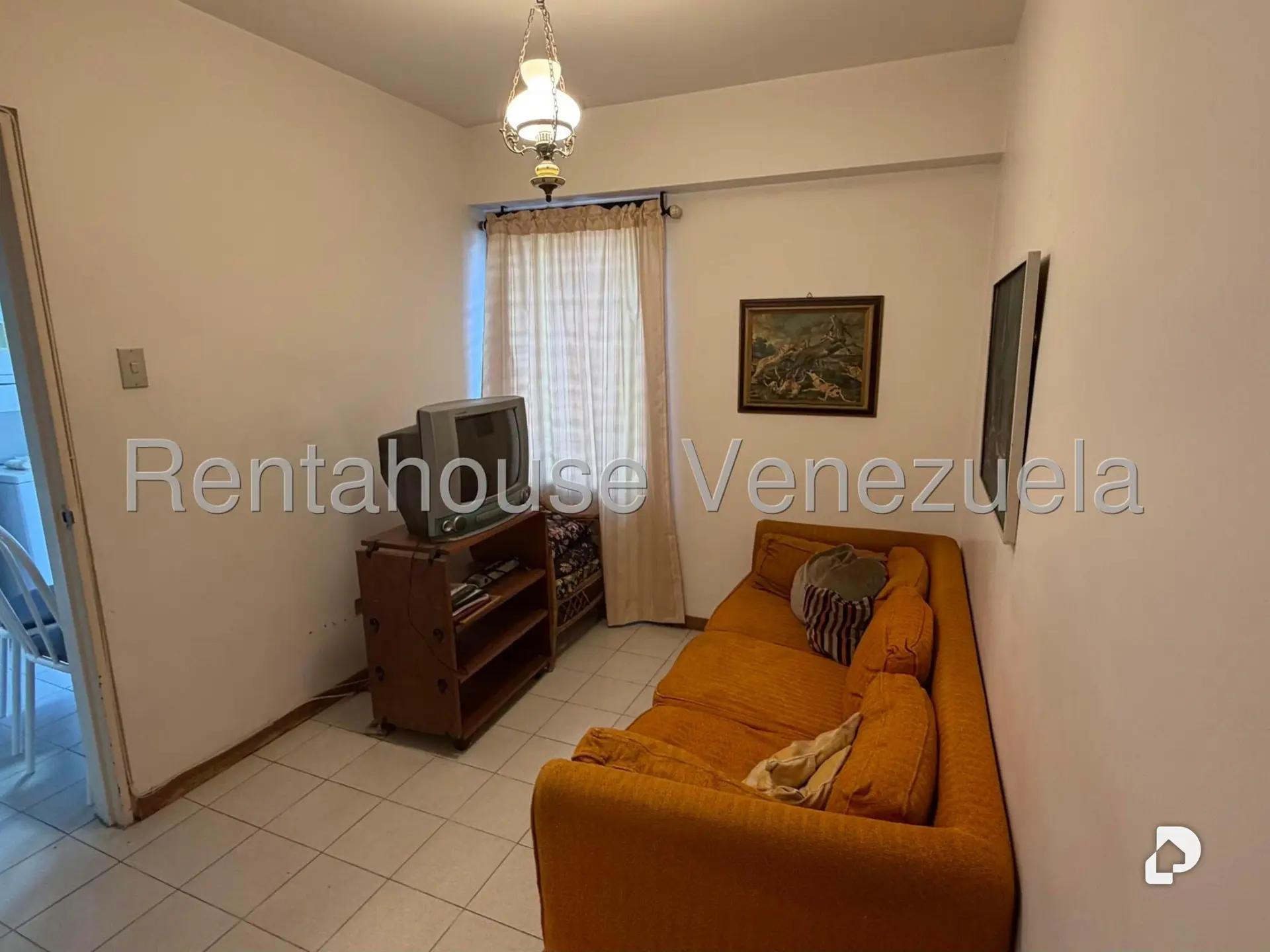 Apartamento en San Antonio de Los Altos