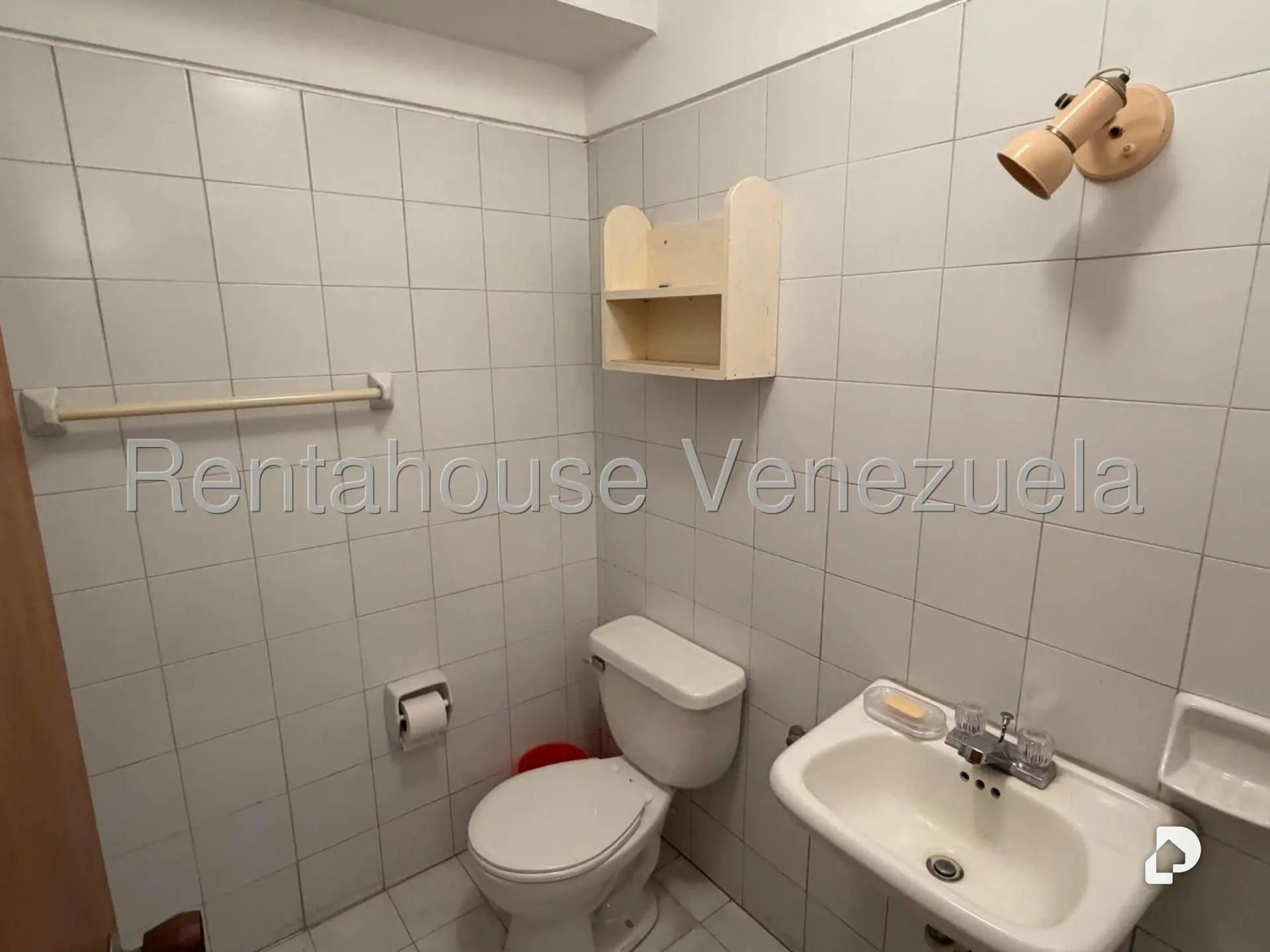 Apartamento en San Antonio de Los Altos