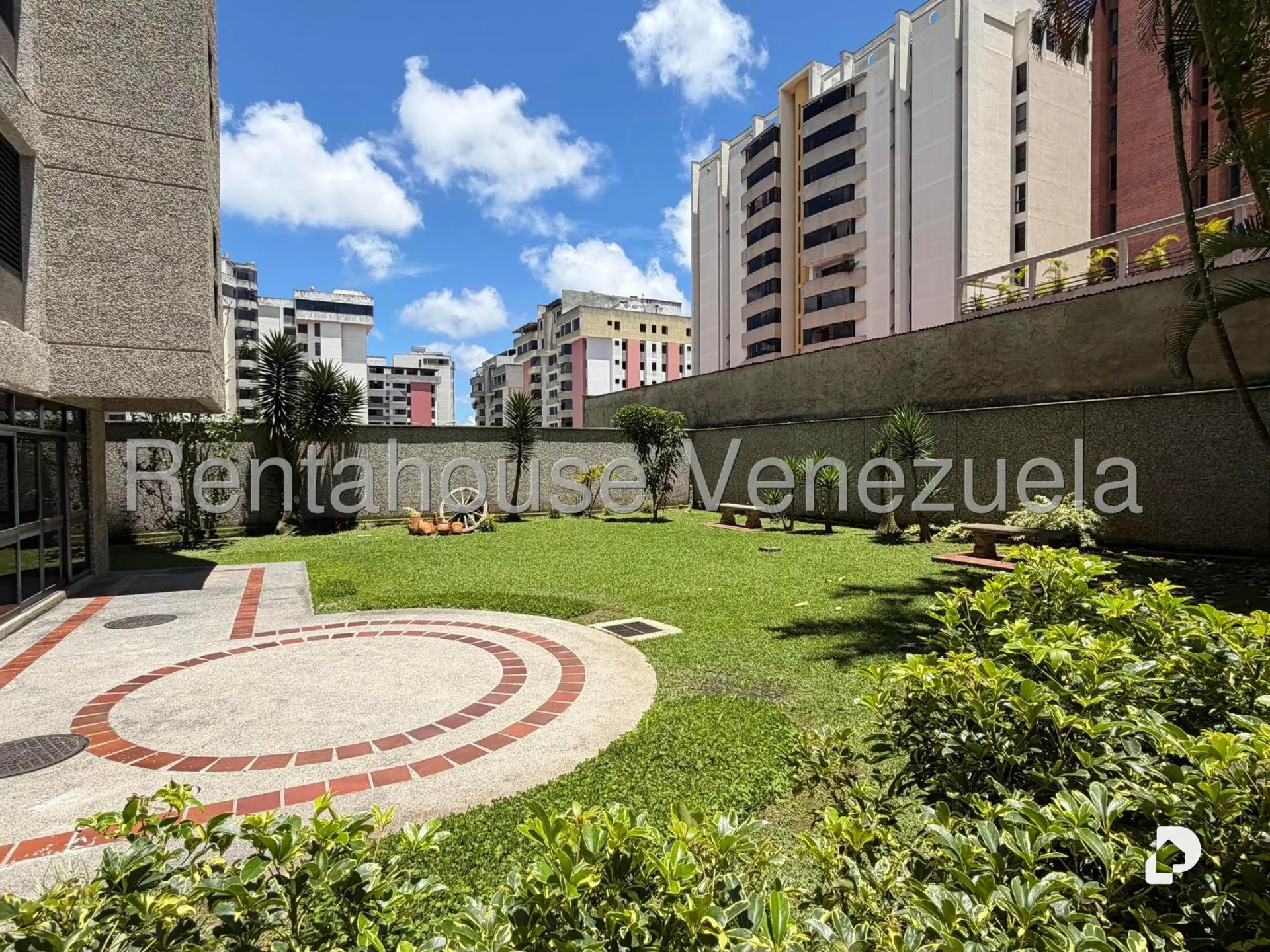 Apartamento en San Antonio de Los Altos