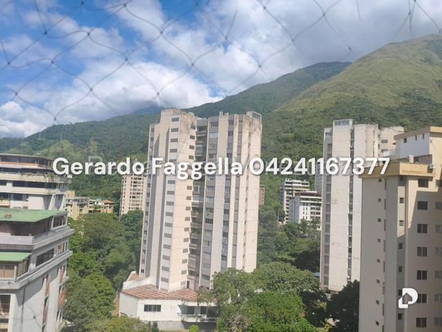 Apartamento en Terrazas del Ávila, Caracas – 6