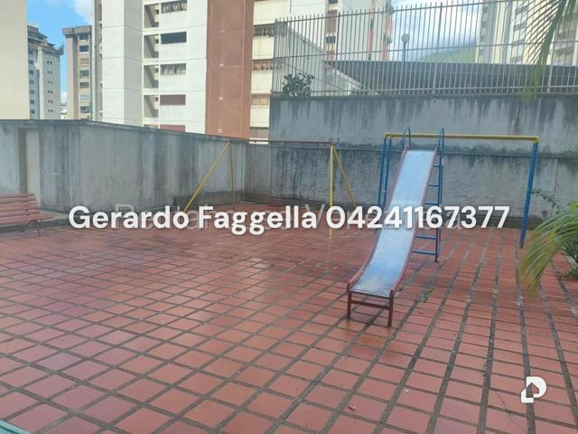 Apartamento en Terrazas del Ávila, Caracas – 18